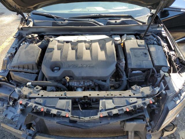 Photo 11 from auction – 2019 CHEVROLET IMPALA PRE with VIN 2G1105S32K9127178