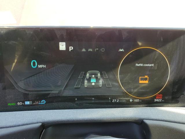 Photo 9 from auction – 2022 KIA EV6 LIGHT with VIN KNDC3DLC7N5074480