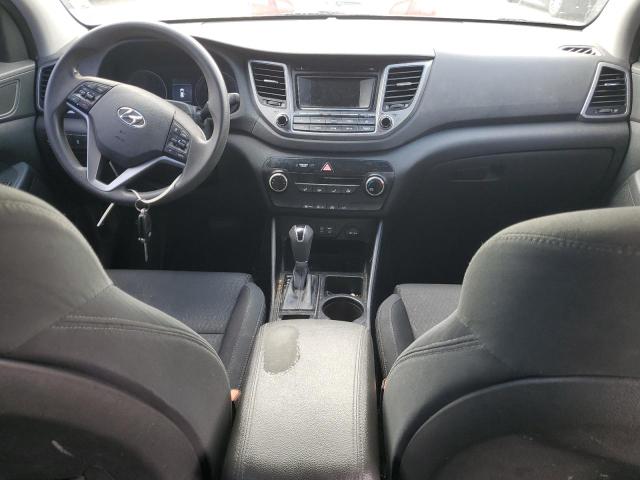 Photo 8 from auction – 2016 HYUNDAI TUCSON SE with VIN KM8J23A43GU256133