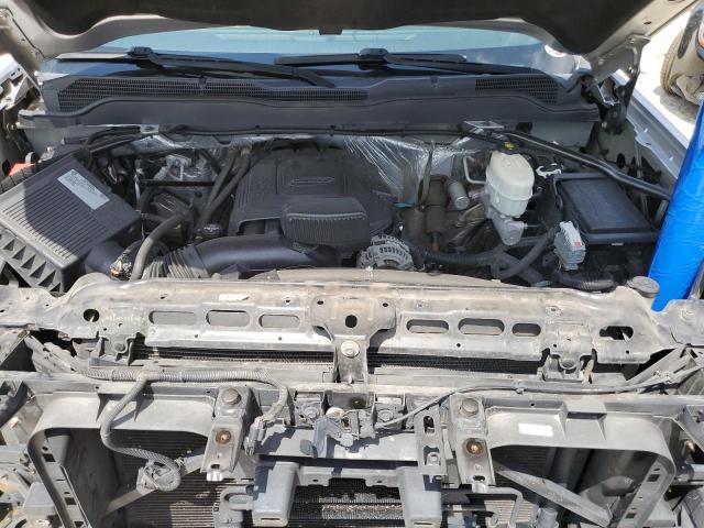 Photo 11 from auction – 2016 CHEVROLET SILVERADO with VIN 1GC1KUEG2GF303025