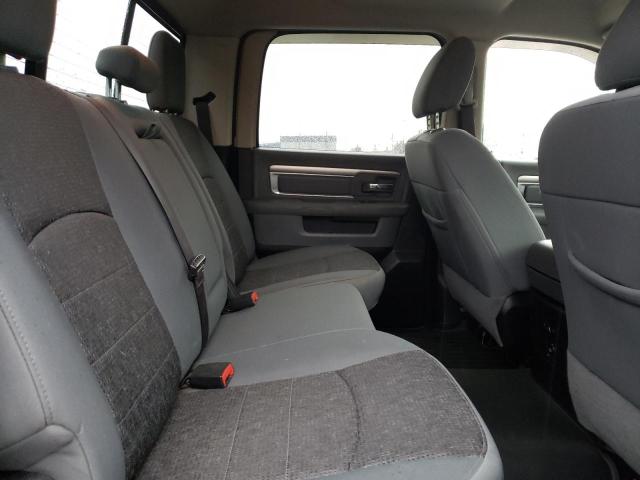 Photo 10 from auction – 2016 RAM 2500 SLT with VIN 3C6UR5JL2GG114852