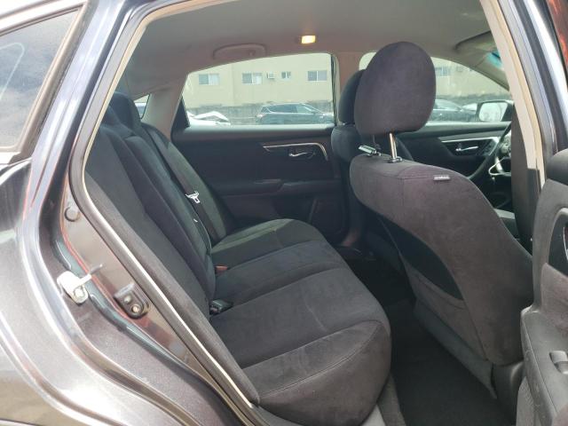 Photo 10 from auction – 2013 NISSAN ALTIMA with VIN 1N4AL3APXDN452674
