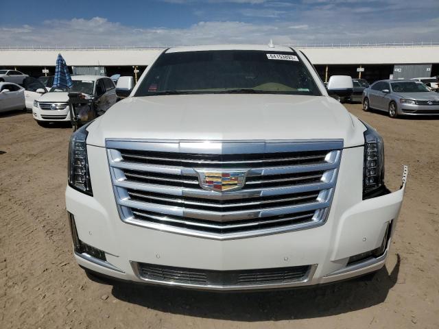 Photo 5 from auction – 2020 CADILLAC ESCALADE with VIN 1GYS4KKJ3LR120058