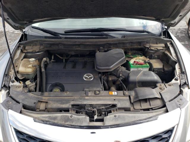 Photo 12 from auction – 2010 MAZDA CX-9 with VIN JM3TB2MAXA0237111