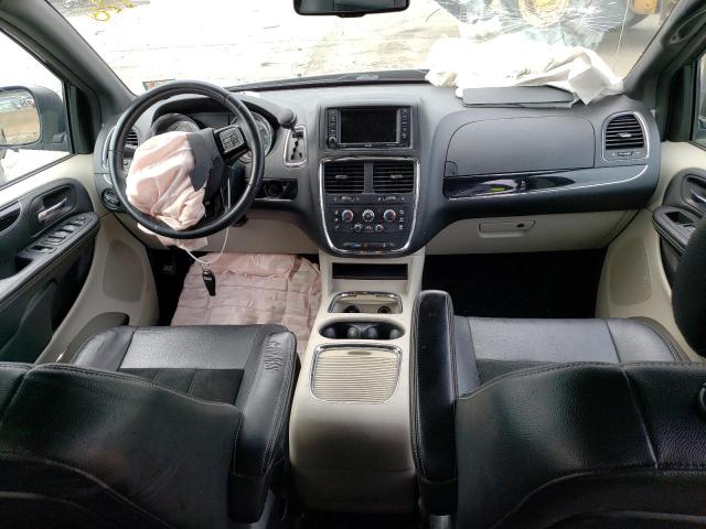 Photo 8 from auction – 2017 DODGE GRAND CARA with VIN 2C4RDGCG0HR828306