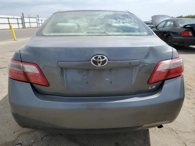 Photo 6 from auction – 2007 TOYOTA CAMRY CE with VIN 4T1BE46K47U647929