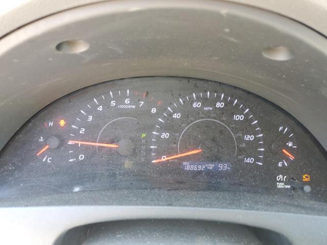 Photo 9 from auction – 2011 TOYOTA CAMRY BASE with VIN 4T1BF3EK5BU644460