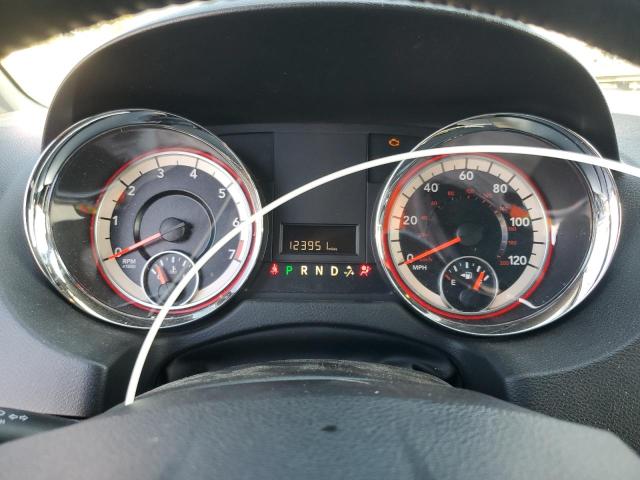 Foto 9 de la subasta – 2017 DODGE GRAND CARA con VIN 2C4RDGCG2HR672205