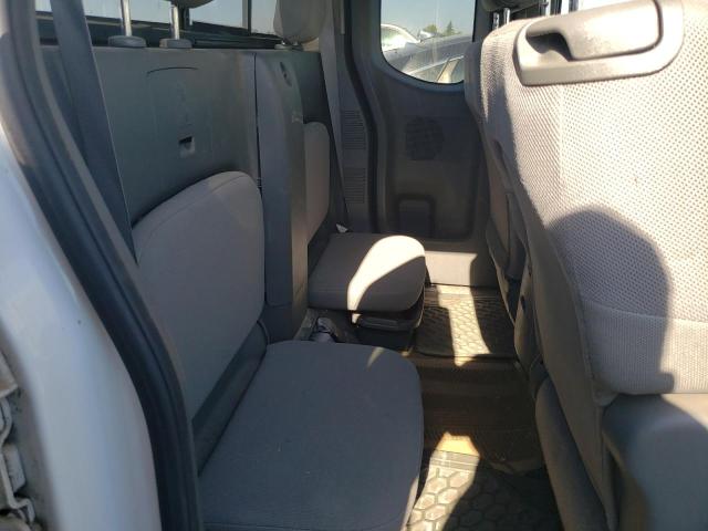 Photo 10 from auction – 2007 NISSAN FRONTIER K with VIN 1N6BD06TX7C424564