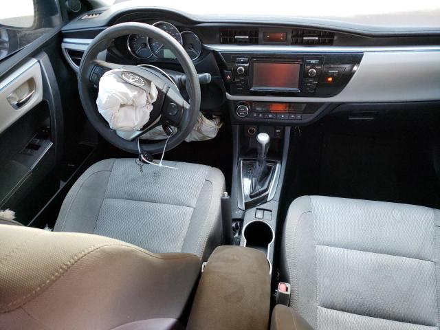 Photo 8 from auction – 2016 TOYOTA COROLLA L with VIN 2T1BURHE0GC628772
