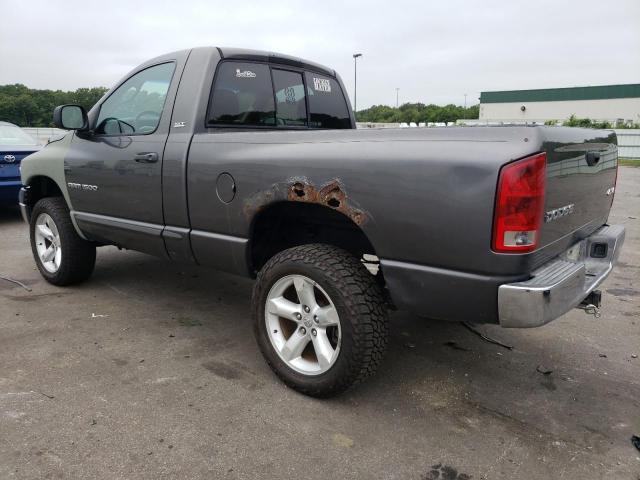 Photo 2 from auction – 2002 DODGE RAM 1500 with VIN 1D7HU16Z02J128261
