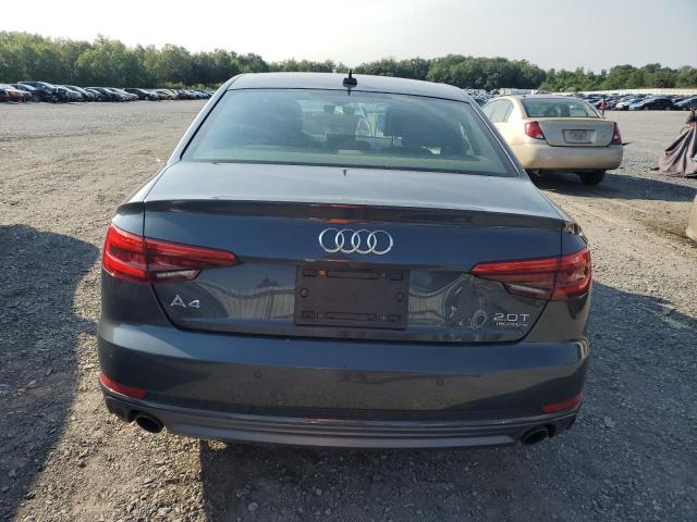 Photo 6 from auction – 2017 AUDI A4 PREMIUM with VIN WAUENAF43HN027745