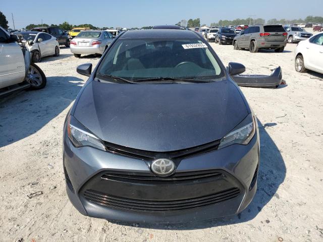 Photo 5 from auction – 2017 TOYOTA COROLLA L with VIN 2T1BURHE5HC754885
