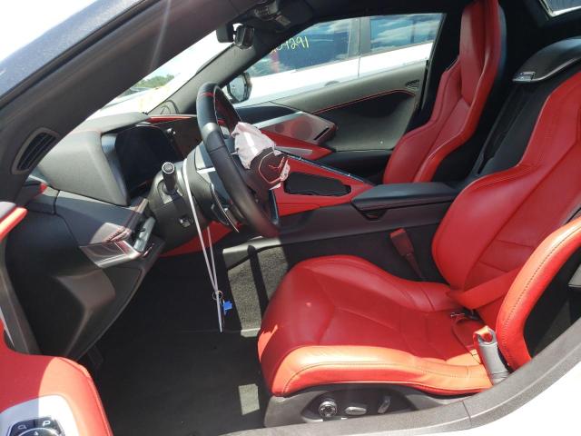 Photo 7 from auction – 2023 CHEVROLET CORVETTE S with VIN 1G1YB3D48P5104124