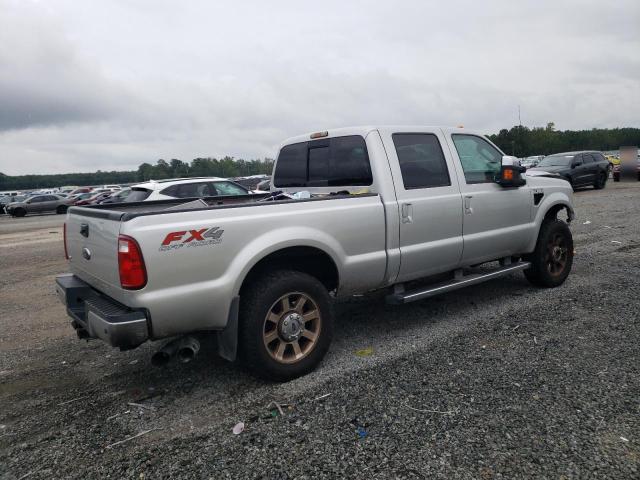 Photo 3 from auction – 2010 FORD F250 SUPER with VIN 1FTSW2BR3AEA37580