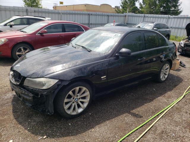 Photo 1 from auction – 2011 BMW 328 XI SUL with VIN WBAPK5C58BA994758