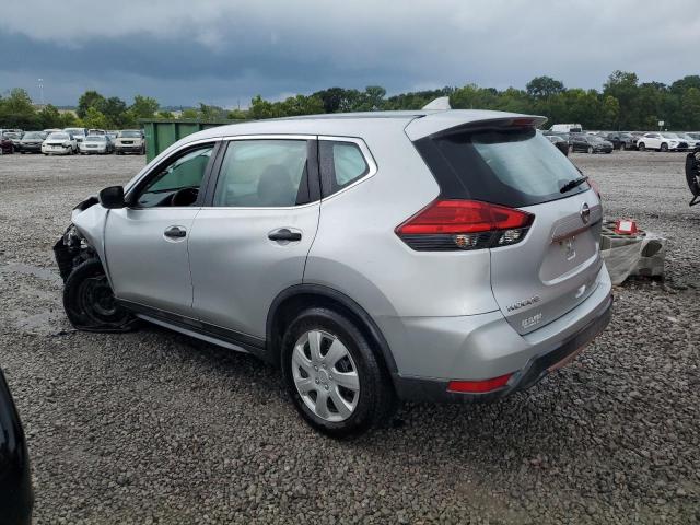 Photo 2 from auction – 2017 NISSAN ROGUE S with VIN KNMAT2MV2HP546914