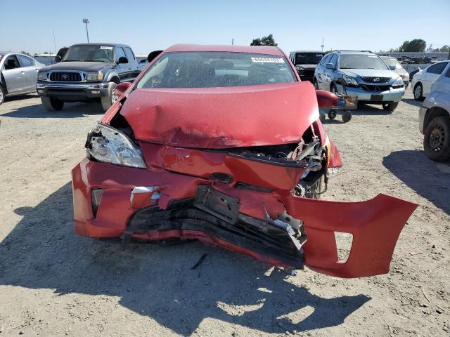 Photo 5 from auction – 2015 TOYOTA PRIUS with VIN JTDKN3DU0F0441905