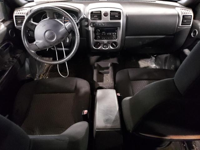 Photo 8 from auction – 2007 GMC CANYON with VIN 1GTDT13E778218115
