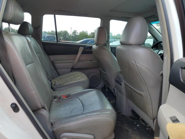 Photo 11 from auction – 2011 TOYOTA HIGHLANDER with VIN 5TDZK3EH9BS037937