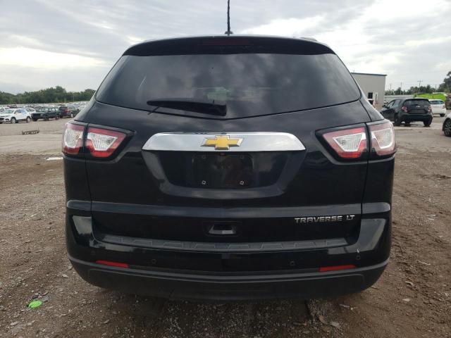 Photo 6 from auction – 2016 CHEVROLET TRAVERSE L with VIN 1GNKRGKD2GJ148976