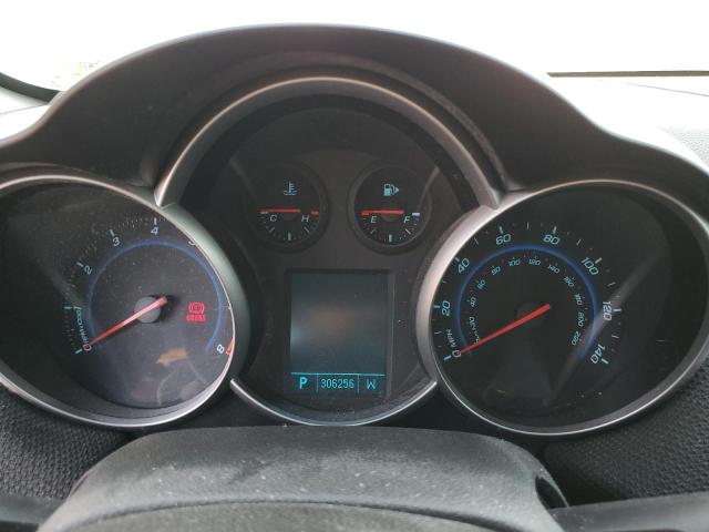 Photo 9 from auction – 2011 CHEVROLET CRUZE LT with VIN 1G1PG5S91B7134473