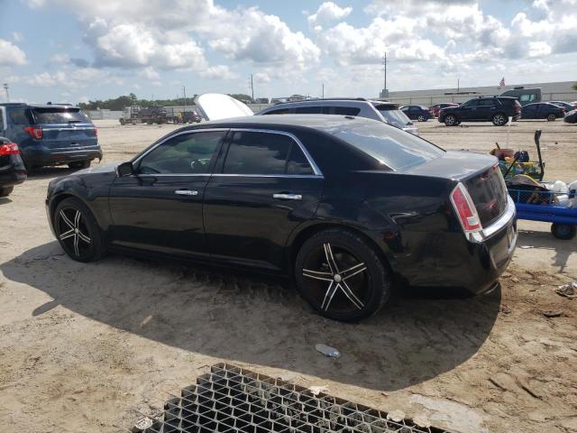 Photo 2 from auction – 2013 CHRYSLER 300C with VIN 2C3CCAET3DH657376