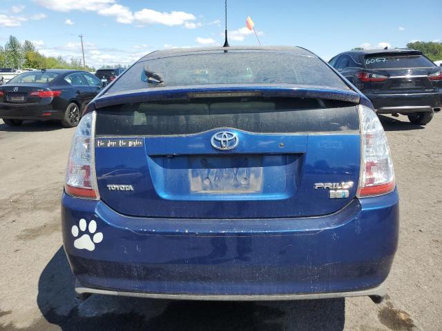 Photo 6 from auction – 2008 TOYOTA PRIUS with VIN JTDKB20U187738443