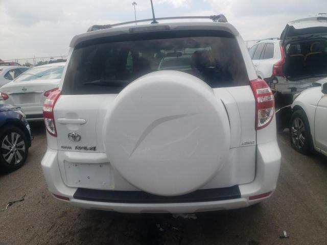 Photo 6 from auction – 2009 TOYOTA RAV4 with VIN JTMBF33V99D001461