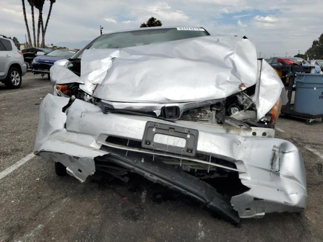 Photo 5 from auction – 2012 HONDA CIVIC LX with VIN 19XFB2F53CE311808