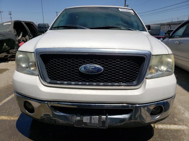 Photo 5 from auction – 2008 FORD F150 with VIN 1FTVX12528KC77541