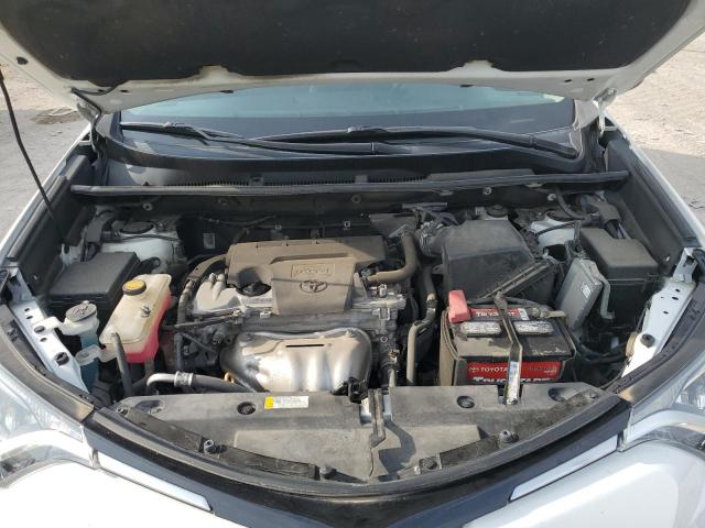 Photo 11 from auction – 2018 TOYOTA RAV4 ADVEN with VIN 2T3RFREV2JW697473