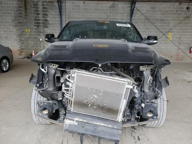 Photo 5 from auction – 2020 RAM 1500 LARAM with VIN 1C6SRFJTXLN324744