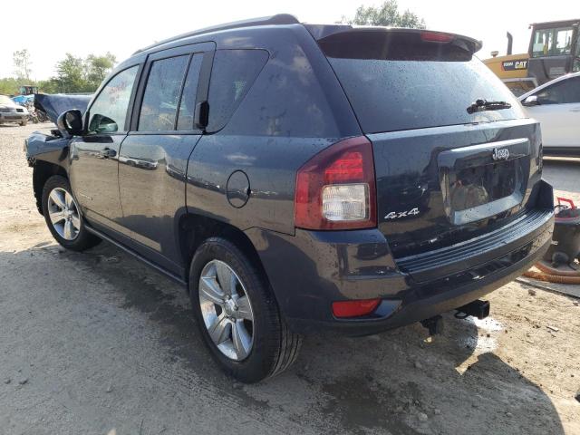 Photo 2 from auction – 2015 JEEP COMPASS SP with VIN 1C4NJDBB8FD240231