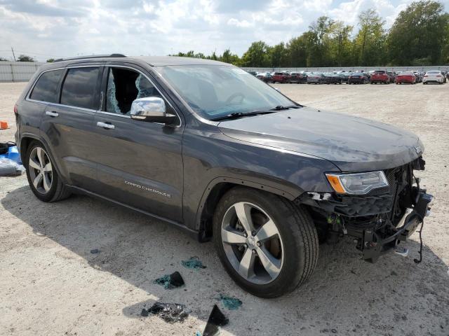 Photo 4 from auction – 2015 JEEP GRAND CHER with VIN 1C4RJFCM8FC716478