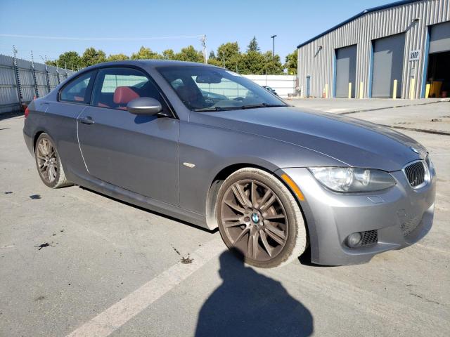 Photo 4 from auction – 2009 BMW 335 I with VIN WBAWB735X9P158917