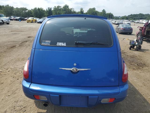 Photo 6 from auction – 2006 CHRYSLER PT CRUISER with VIN 3A4FY48B96T369011
