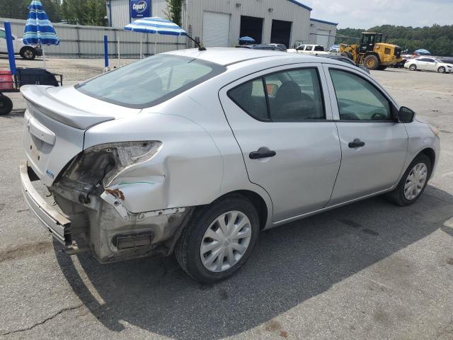 Photo 3 from auction – 2016 NISSAN VERSA S with VIN 3N1CN7AP4GL855092