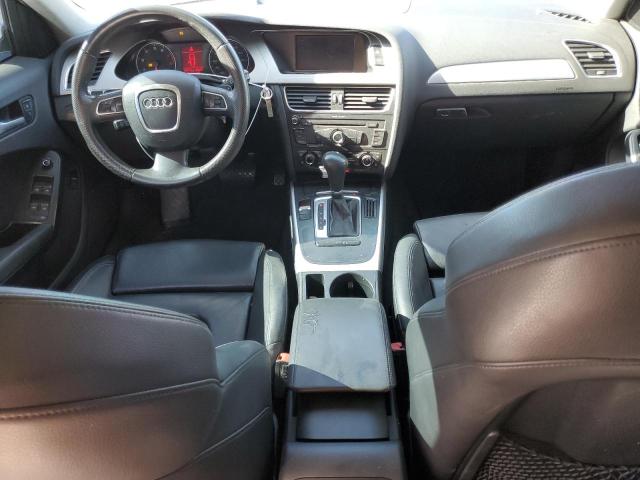 Photo 8 from auction – 2011 AUDI A4 PREMIUM with VIN WAUEFAFLXBN002305