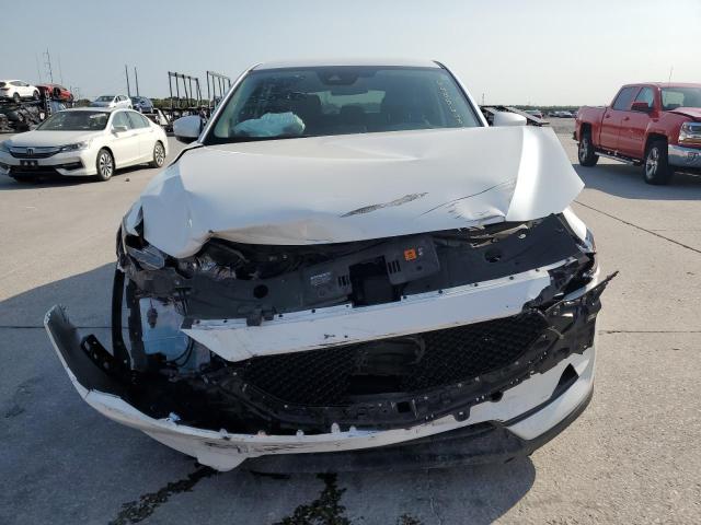 Photo 5 from auction – 2019 MAZDA CX-5 TOURI with VIN JM3KFACMXK0672542