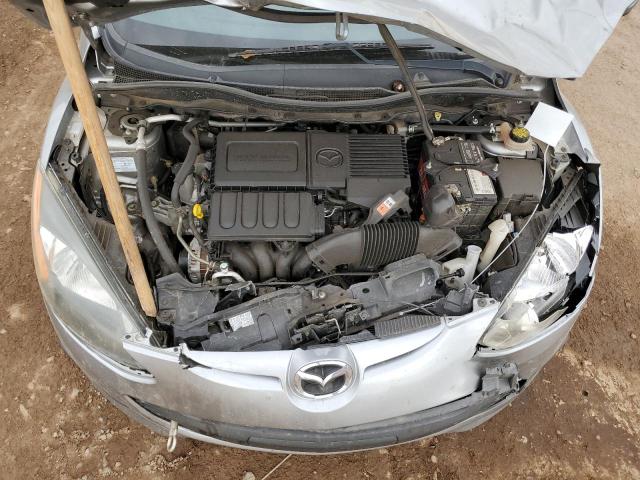 Foto 11 de la subasta – 2013 MAZDA MAZDA2 con VIN JM1DE1KY4D0166667