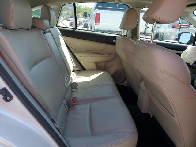 Photo 10 from auction – 2012 SUBARU IMPREZA SP with VIN JF1GPAU69CH206623