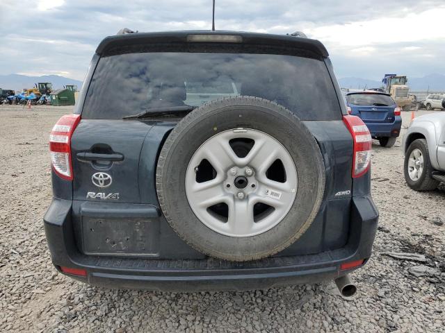 Photo 6 from auction – 2011 TOYOTA RAV4 with VIN 2T3BK4DV9BW041712