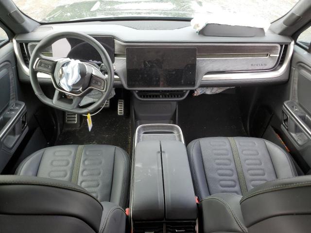 Photo 8 from auction – 2022 RIVIAN R1T ADVENT with VIN 7FCTGAAAXNN016667