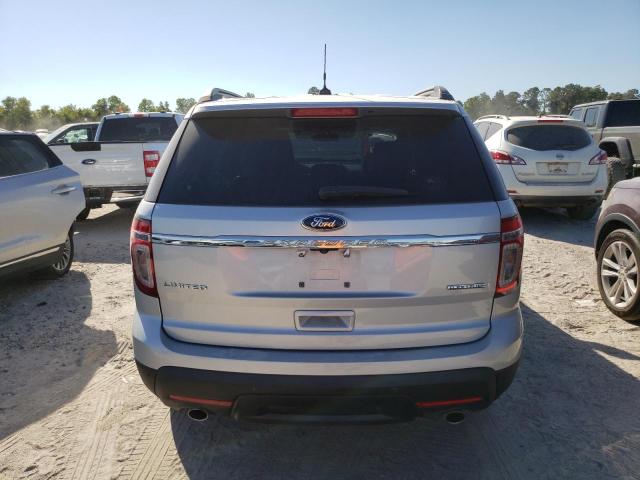 Photo 6 from auction – 2013 FORD EXPLORER L with VIN 1FM5K7F84DGA75721