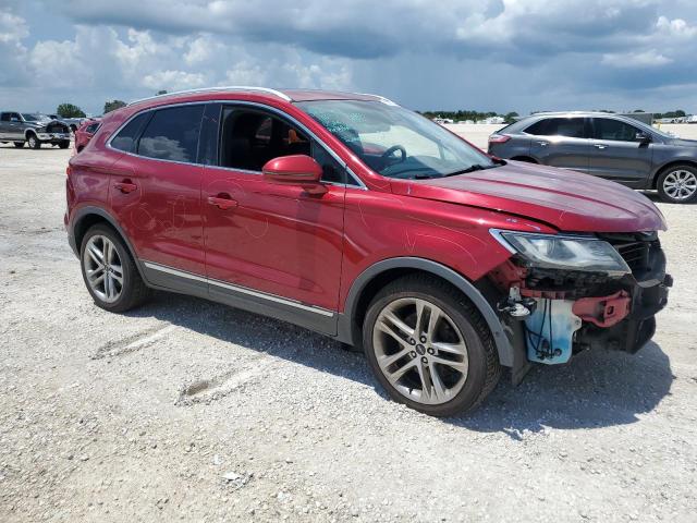 Photo 4 from auction – 2015 LINCOLN MKC with VIN 5LMTJ2AH7FUJ04506