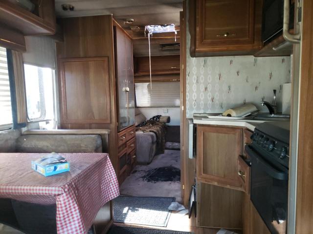 Photo 6 from auction – 2001 LAZD MOTORHOME with VIN 1FDXE45S01HA31846