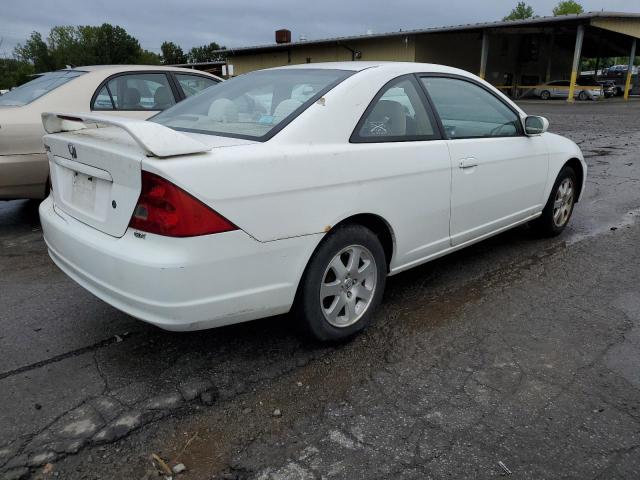 Photo 3 from auction – 2003 HONDA CIVIC EX with VIN 1HGEM22993L002545