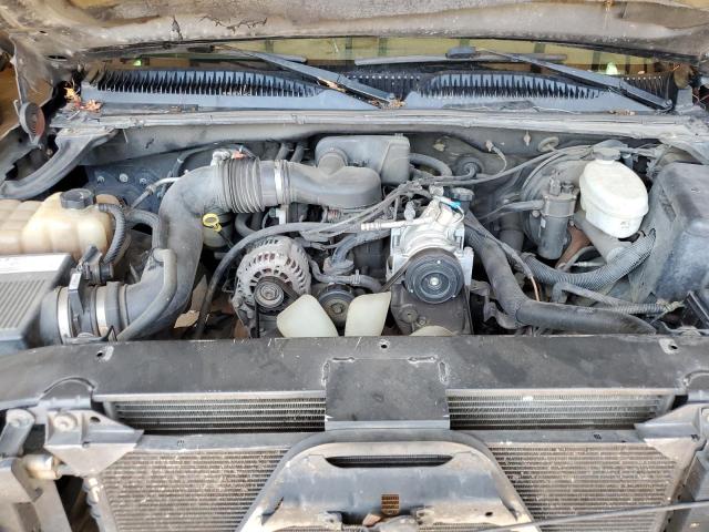 Photo 11 from auction – 2004 CHEVROLET SILVERADO with VIN 1GCEC19X74Z205738