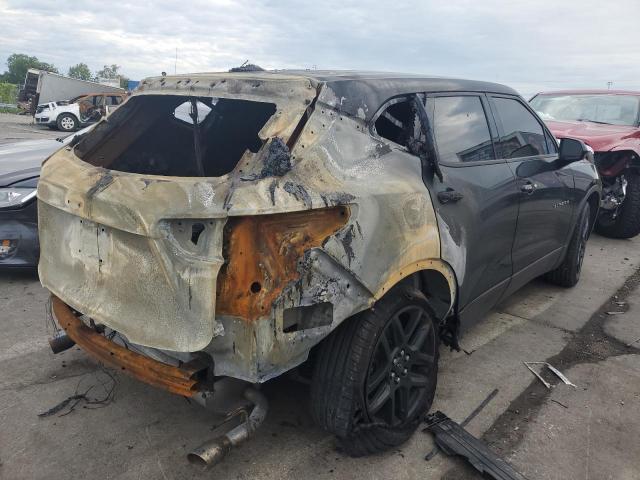 Photo 3 from auction – 2023 CHEVROLET BLAZER 2LT with VIN 3GNKBCR4XPS154431